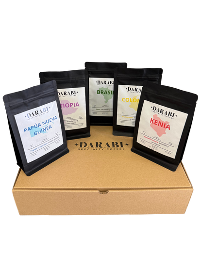 IDEALE INITIATION / GESCHENK