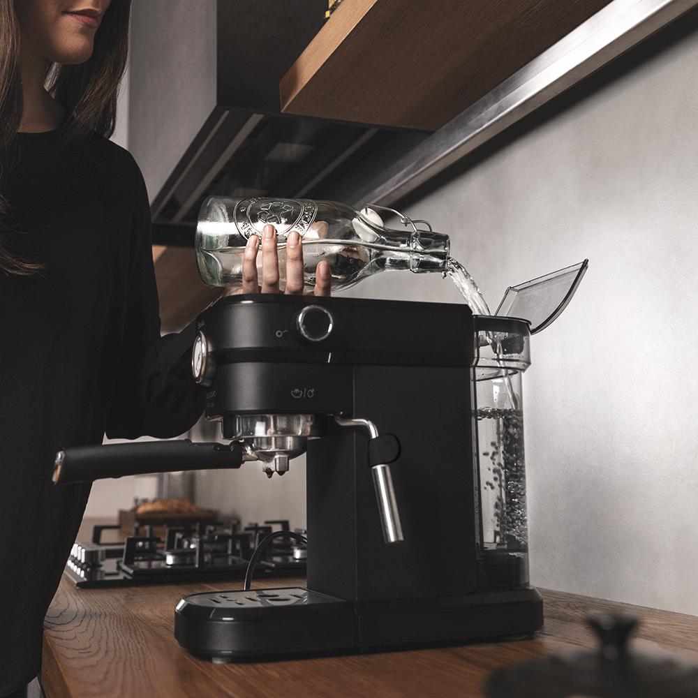 Cafelizzia 790 Black Pro