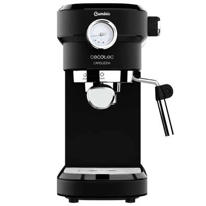 Cafelizzia 790 Black Pro