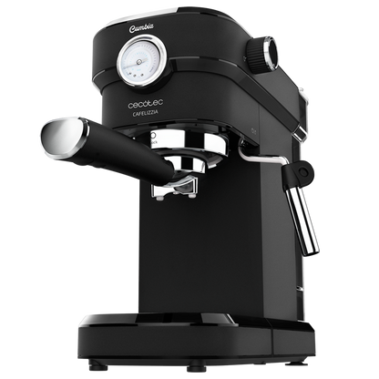 Cafelizzia 790 Black Pro