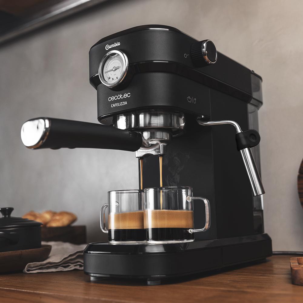 Cafelizzia 790 Black Pro