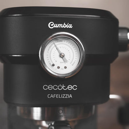 Cafelizzia 790 Black Pro