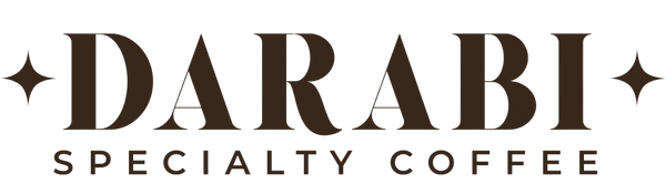 DARABI COFFEE - Café de especialidad