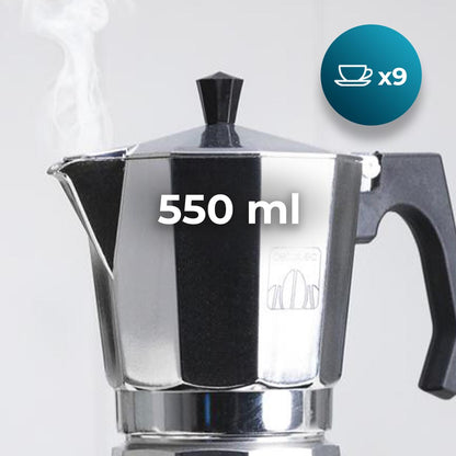 Mokclassic 900 Shiny