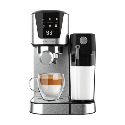 Power Espresso 20 Cream