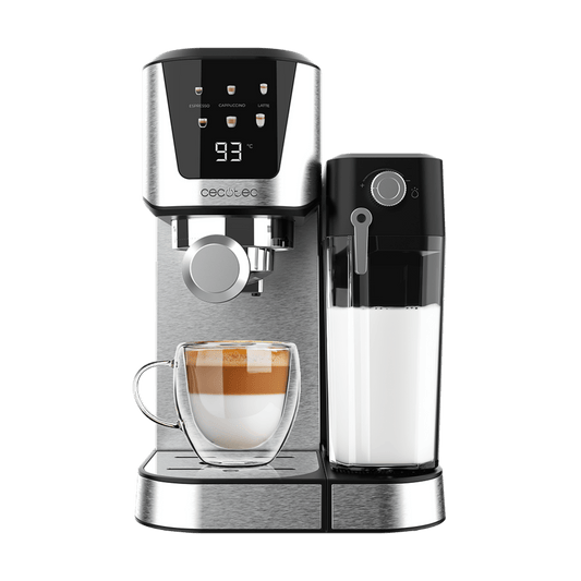 Power Espresso 20 Cream