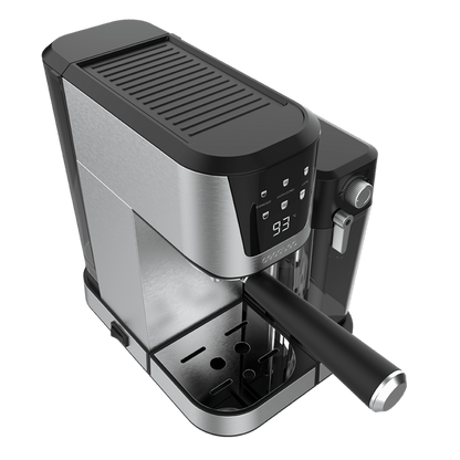 Power Espresso 20 Cream