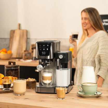 Power Espresso 20 Cream