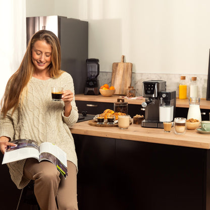 Power Espresso 20 Cream