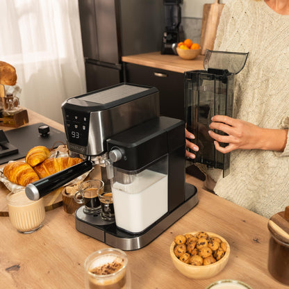 Power Espresso 20 Cream