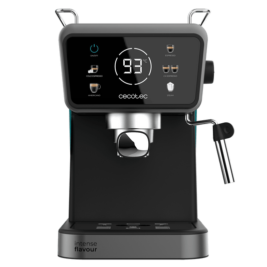 Power Espresso Touch ColdBrew