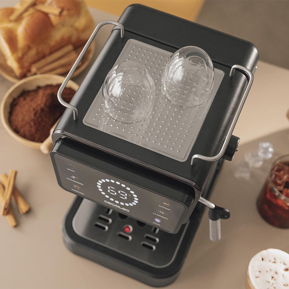 Power Espresso Touch ColdBrew