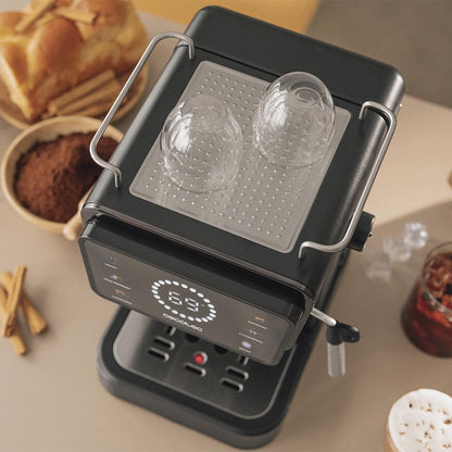 Power Espresso Touch ColdBrew