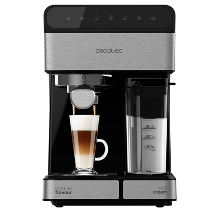 Power Instant-ccino 20 Touch Negra