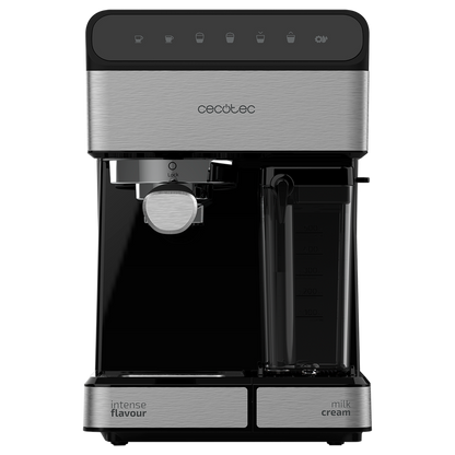 Power Instant-ccino 20 Touch Negra