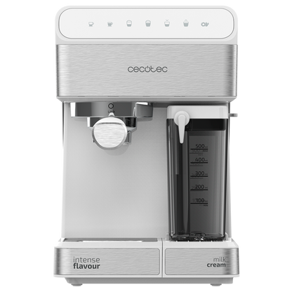 Power Instant-ccino 20 Touch Blanca