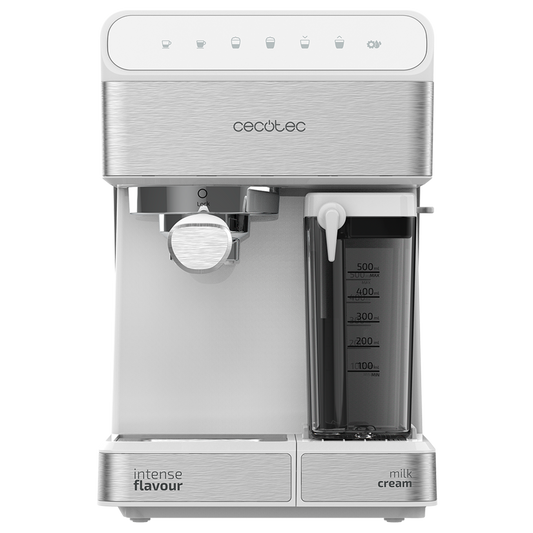 Power Instant-ccino 20 Touch Blanca