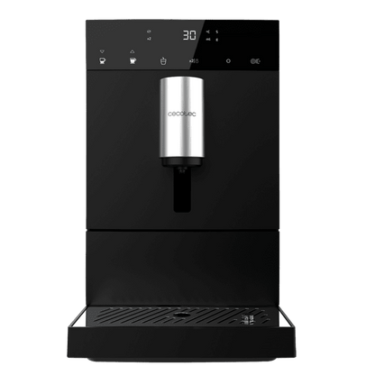 Cremmaet Compact - Superautomática