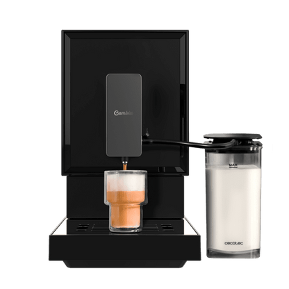 Power Matic-ccino Cremma - Superautomática