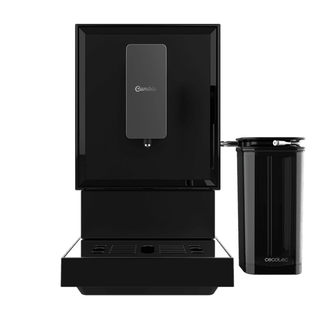 Power Matic-ccino Cremma - Superautomática