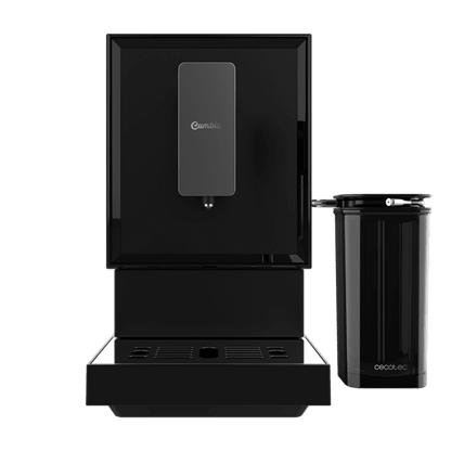 Power Matic-ccino Cremma - Superautomática